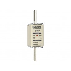 NH2 500A fuse, 250VDC for NH2 DC Fused Disconnect